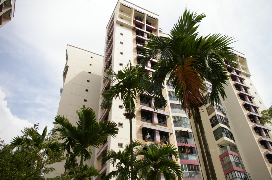 Blk 289A Bukit Batok Street 25 (Bukit Batok), HDB 5 Rooms #334582